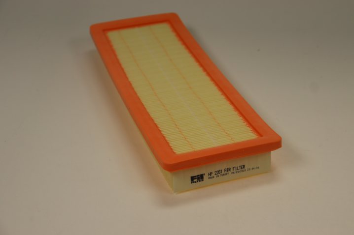 HP2261 air filter element