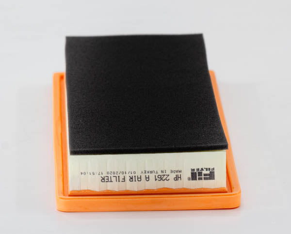 HP2261A air filter element