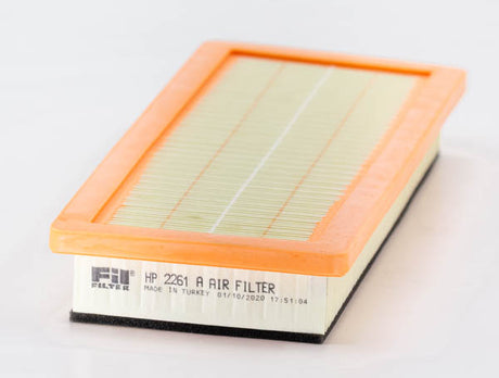 HP2261A air filter element