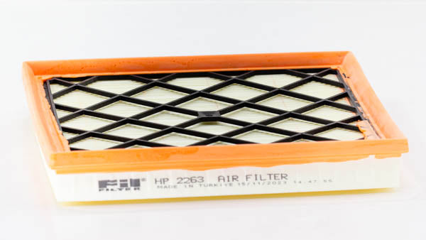 HP2263 air filter element