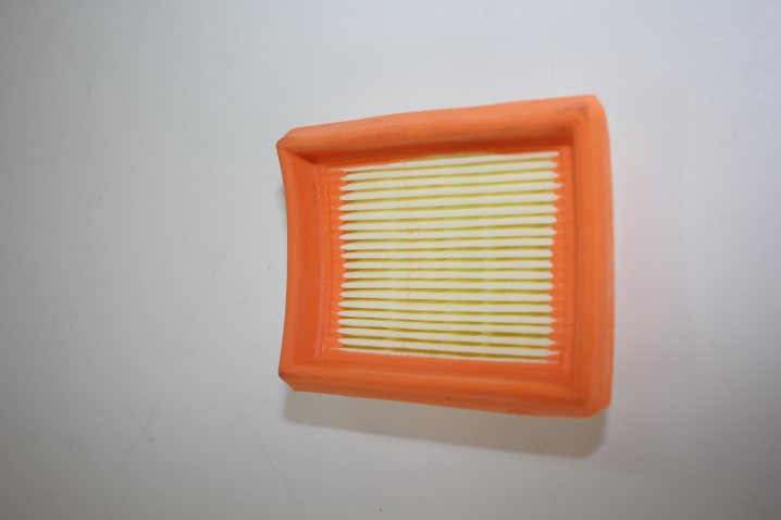 HP2267 air filter element