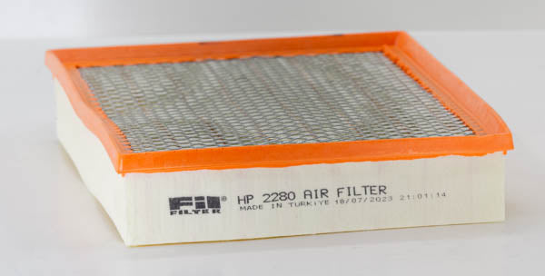 HP2280 air filter element