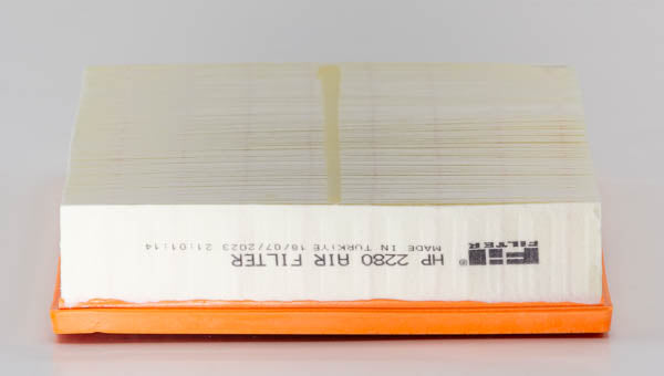 HP2280 air filter element