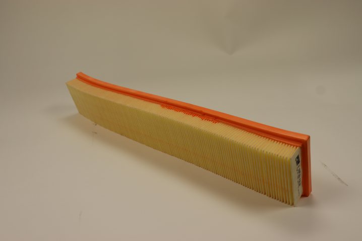 HP2291 air filter element