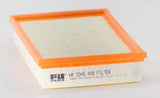 HP2345 air filter element