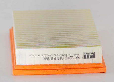 HP2345 air filter element