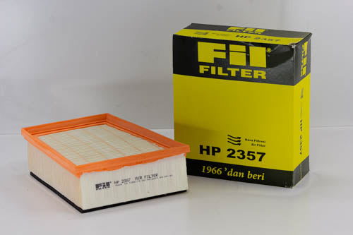 HP2357 air filter element