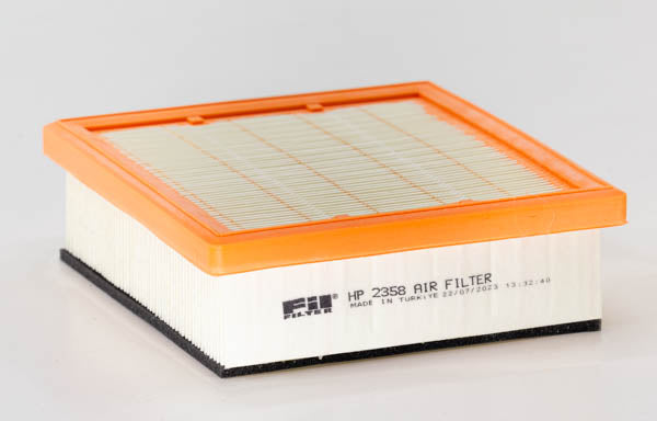 HP2358 air filter element