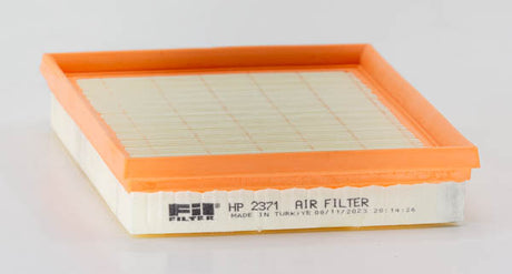 HP2371 air filter element