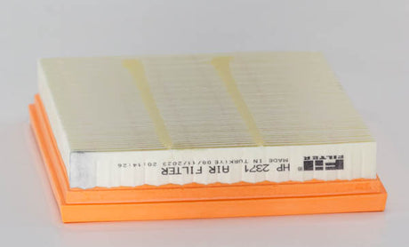 HP2371 air filter element