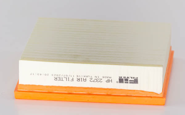 HP2372 air filter element