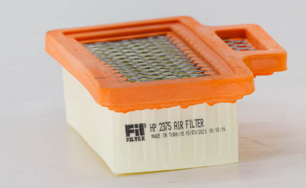 HP2375 air filter element