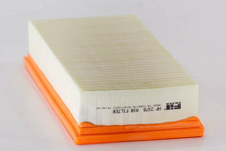 HP2378 air filter element