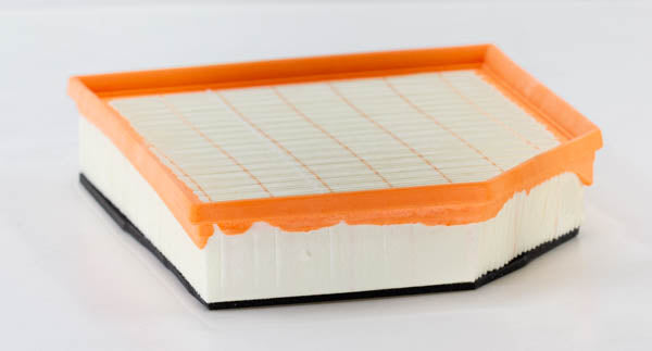 HP2381 air filter element