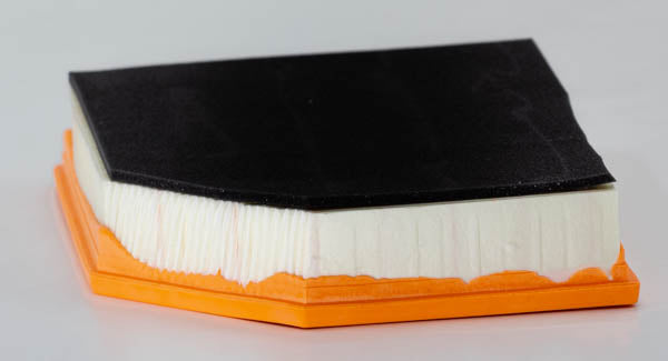 HP2381 air filter element