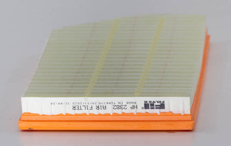 HP2382 air filter element