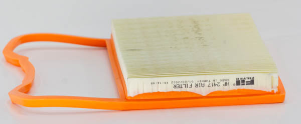 HP2417 air filter element