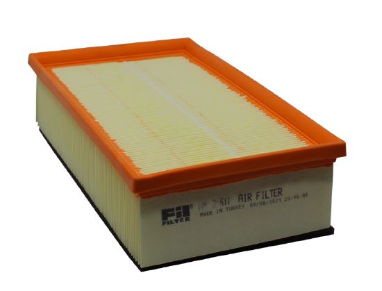 HP2420A air filter element