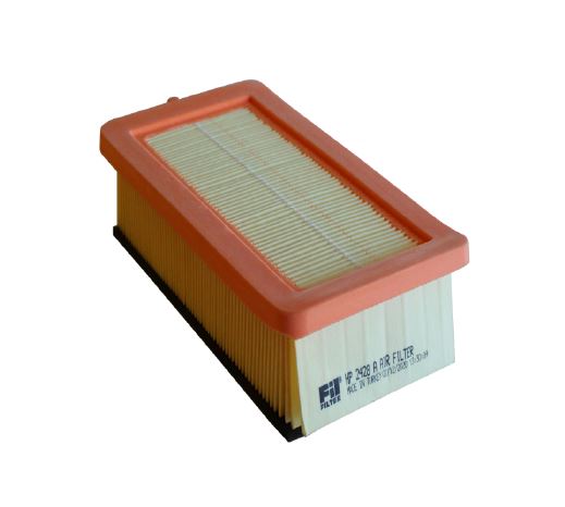 HP2428A air filter element