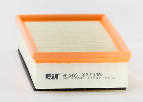 HP2429 air filter element