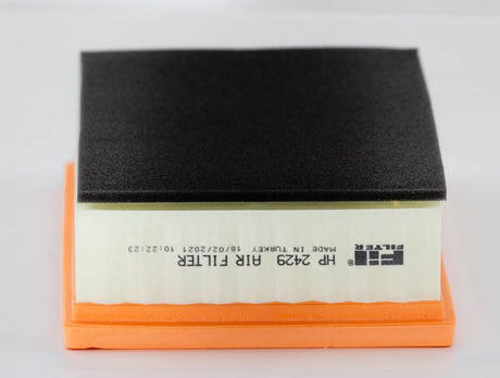 HP2429 air filter element