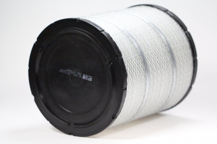 HP2516 air filter element