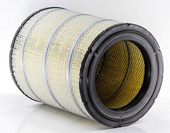 HP2539 air filter element