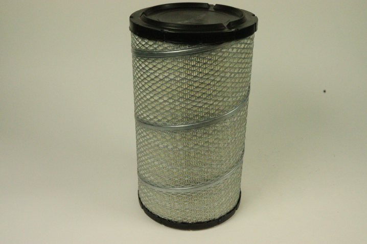 HP2565 air filter element