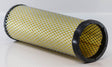 HP2566 air filter element