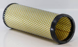 HP2566 air filter element