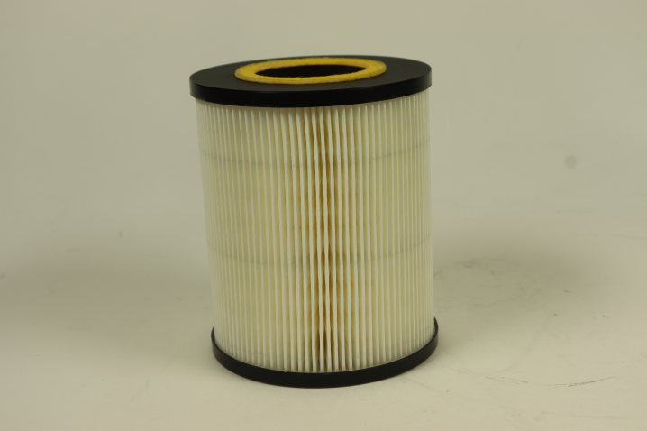 HP2573 air filter element
