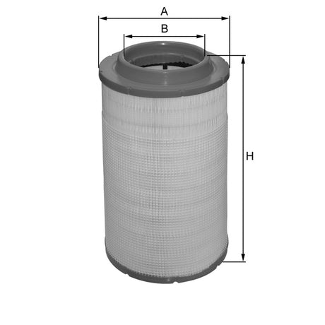 HP2613 air filter element