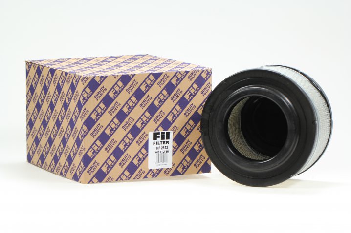 HP2623 air filter element