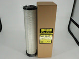 HP2647 air filter element (secondary)