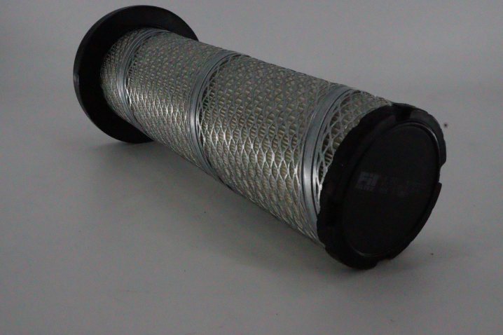 HP2659 air filter element (secondary)