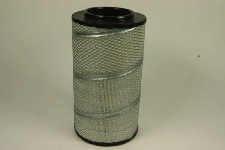 HP2660 air filter element