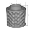 HP2680 air filter element