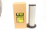 HP2697 air filter element (secondary)