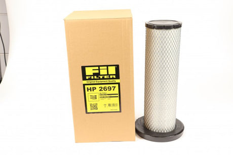 HP2697 air filter element (secondary)