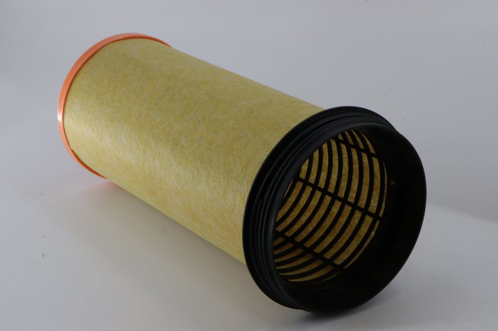 HP2718 air filter element (secondary)