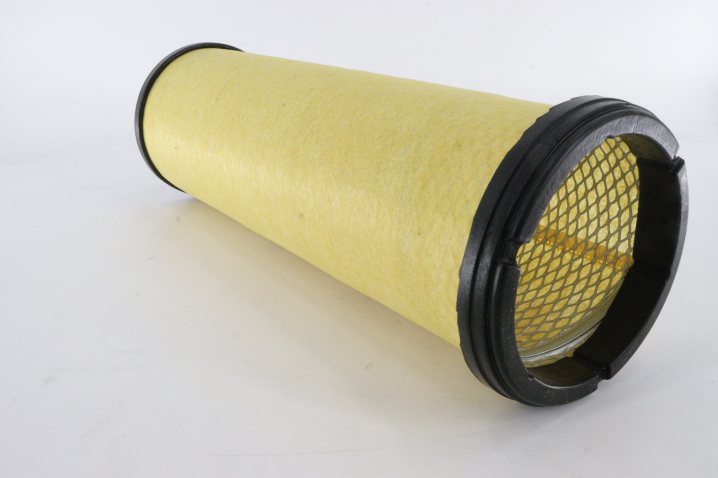 HP2726 air filter element