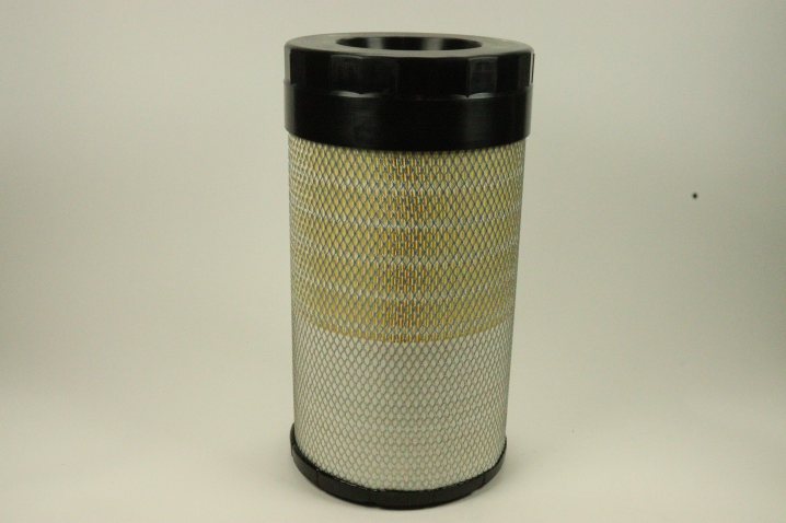 HP2741 air filter element