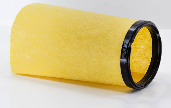 HP2755 air filter element (secondary)