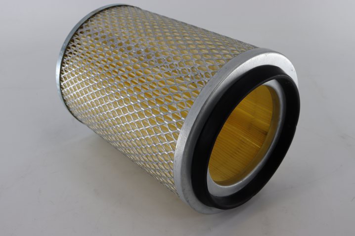 HP401A air filter element