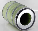 HP411 air filter element