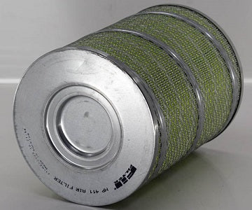 HP411 air filter element