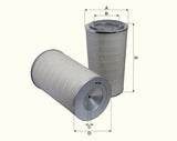 HP416 air filter element