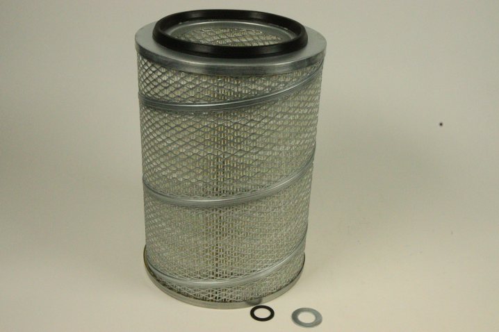 HP421 air filter element