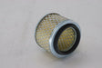 HP432A air filter element