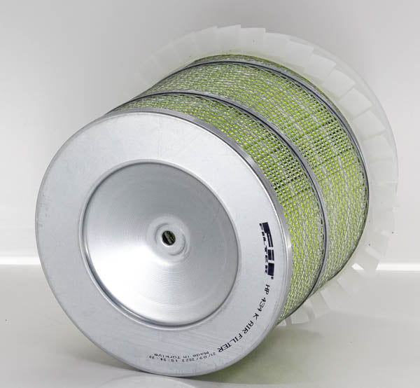 HP434K air filter element